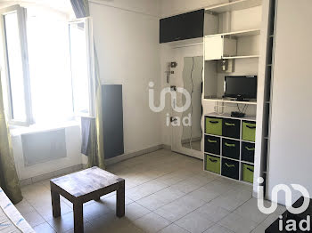 appartement à Draguignan (83)