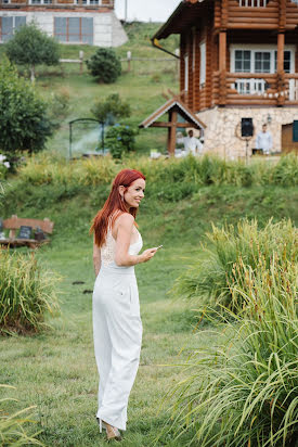 Svadobný fotograf Anastasiya Podobedova (podobedovaa). Fotografia publikovaná 5. mája 2021