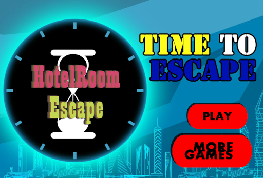 HotelRoomEscape