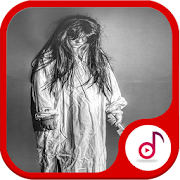 Scary Kuntilanak Ghost Sounds  Icon