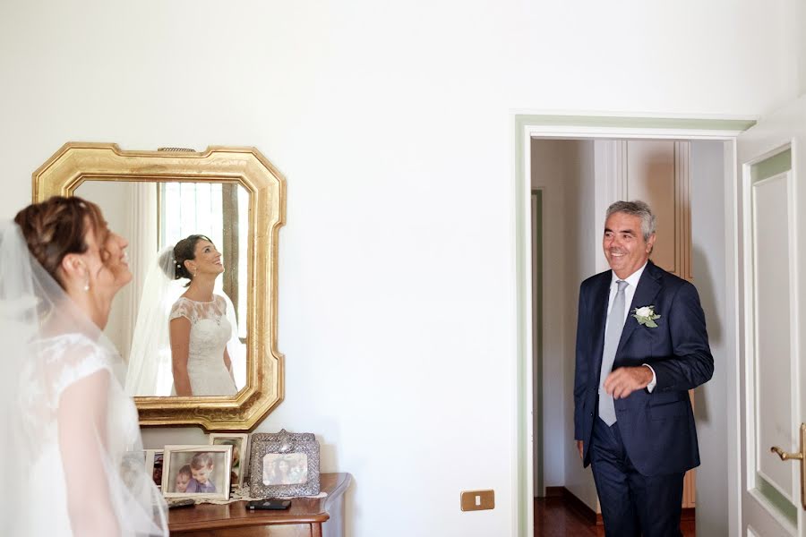 Fotografo di matrimoni Davide Bartolai (wwwdavidebarto). Foto del 20 novembre 2018