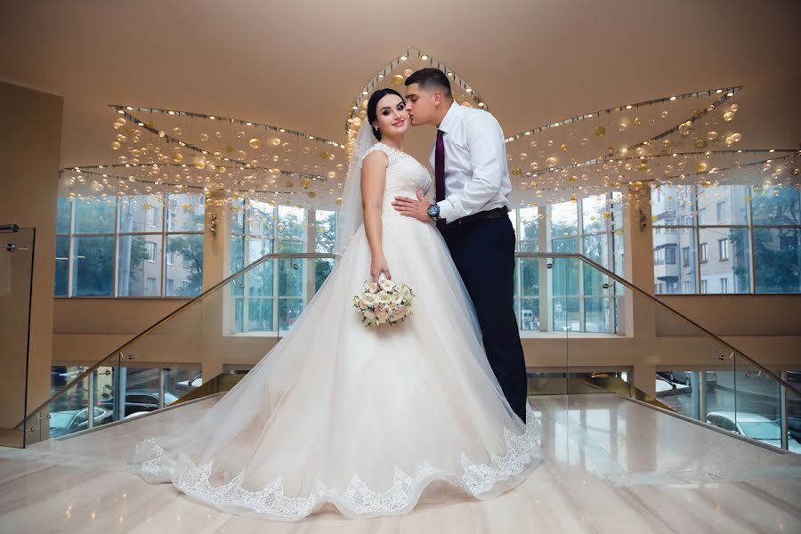 Wedding photographer Sergey Shtepa (shtepa). Photo of 7 April 2019