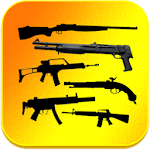 Shotguns Apk