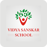 Vidya Sanskar School  Icon