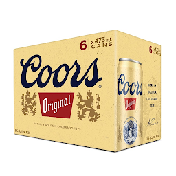 Coors Original