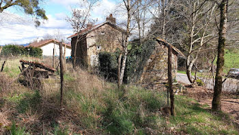 maison à La Geneytouse (87)