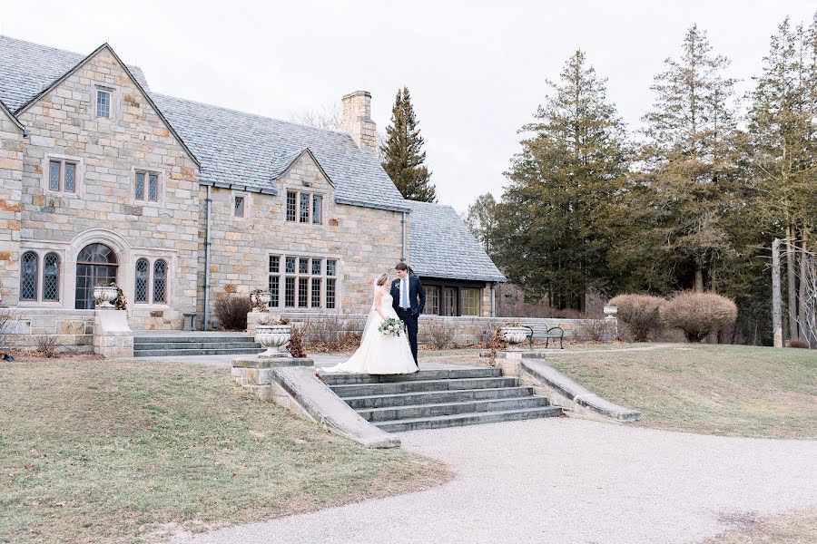 Fotografo di matrimoni Mindy Briar (mindybriar). Foto del 30 dicembre 2019