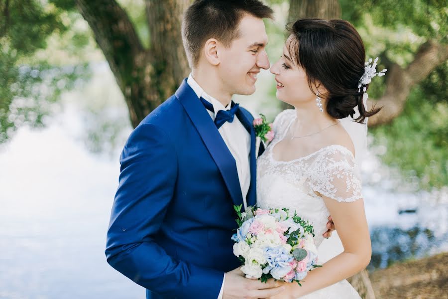 Wedding photographer Denis Schepinov (shchepinov). Photo of 21 February 2019