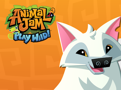 Animal Jam - Play Wild!