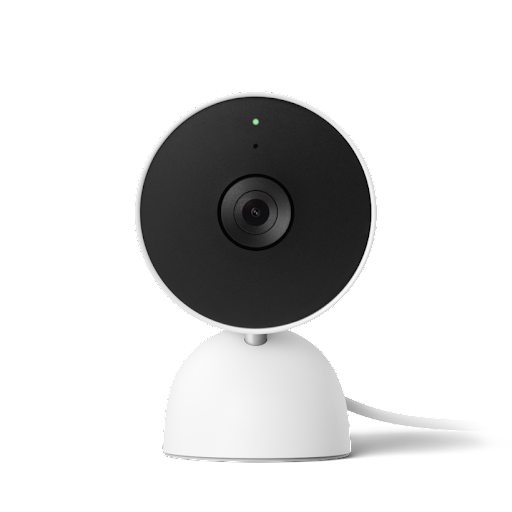 Indoor Dog Camera
