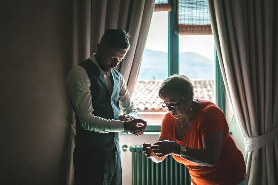 Wedding photographer Vitaliy Kokh (vitalijkoch). Photo of 14 December 2022