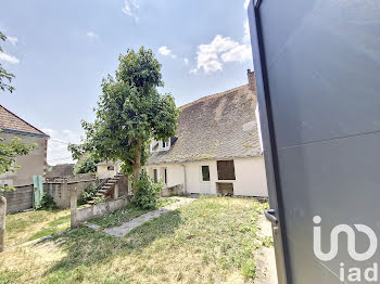 maison à Varennes-sur-Allier (03)