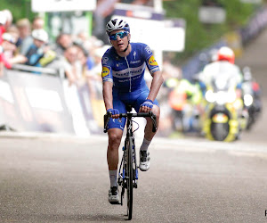 Wordt Remco Evenepoel de eerste Belg in 9 jaar die podium van grote ronde haalt? "Dan zal hij met die maffen mee moeten gaan"