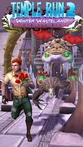 Temple Run 2 v1.54.0 [Mod Money - Unlocked]