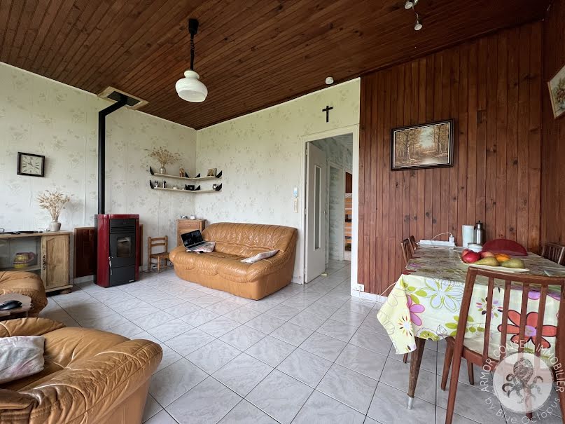 Vente maison 4 pièces 59.27 m² à Saint-Jacut-de-la-Mer (22750), 524 000 €