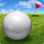 Cover Image of Tải xuống Golf Hero 3D 1.0.4 APK