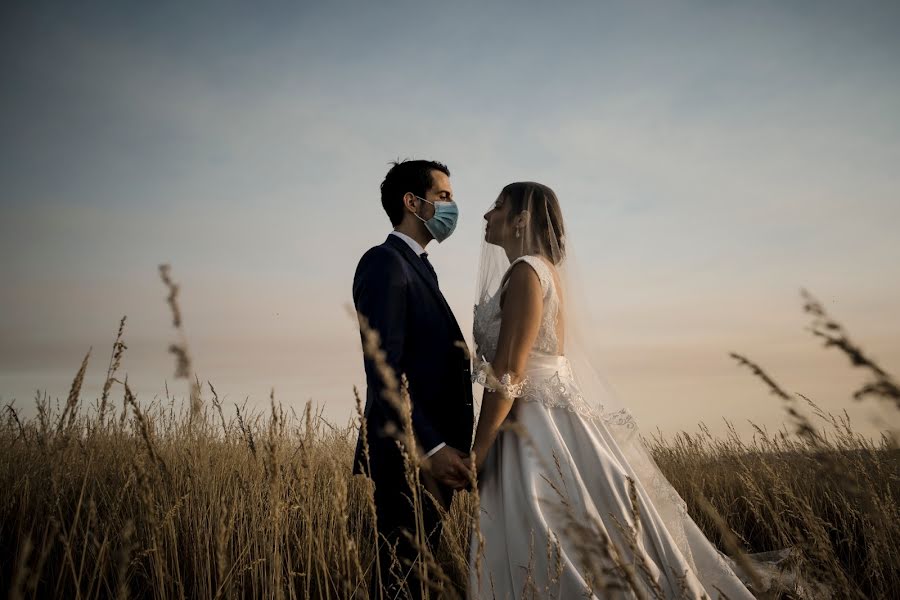 Wedding photographer Nuno Lopes (nunolopesphoto). Photo of 6 July 2020