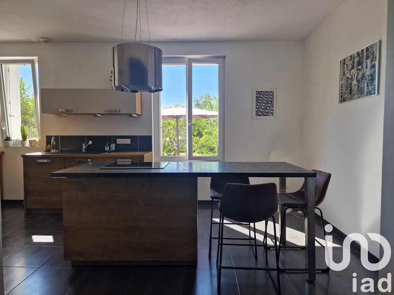 Vente maison 5 pièces 118 m² à Thouars (79100), 179 000 €