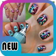 DIY Nail Art Ideas 1.2 Icon