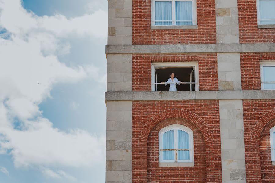 Fotógrafo de casamento Braian Pedro (braianpedro). Foto de 10 de agosto 2023