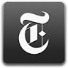 NYTimes app for tablet icon