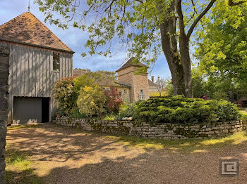 maison à Chalon-sur-saone (71)