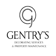 Gentry's Property Maintenance Logo