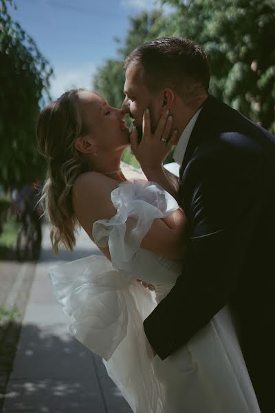 Wedding photographer Anna Khorenyan (zaletaeva). Photo of 30 July 2022