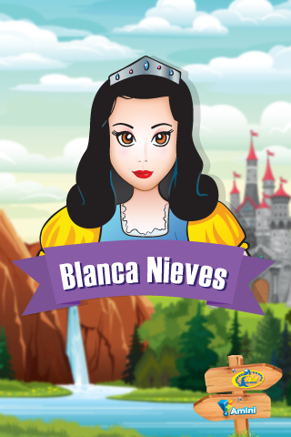 RAF Blanca Nieves