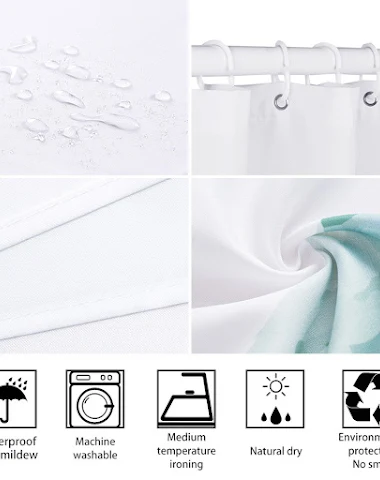 Creative Digital Printed Polyester - 1