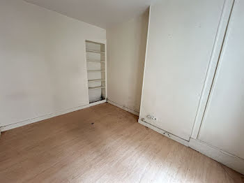 appartement à Paris 17ème (75)