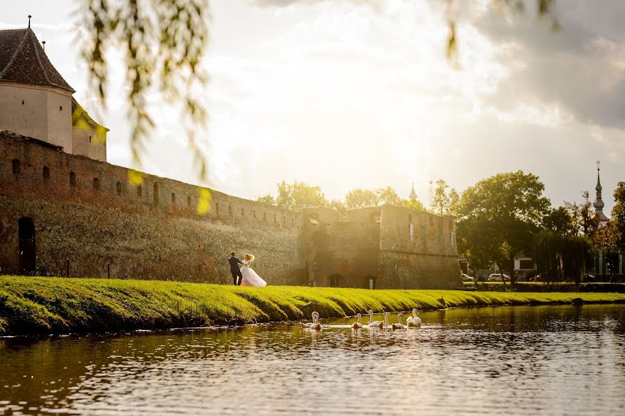 Fotógrafo de casamento Pantis Sorin (pantissorin). Foto de 22 de junho 2018