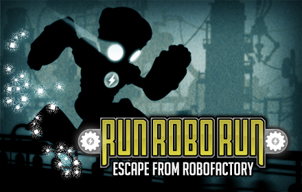 Run Robo Run small promo image