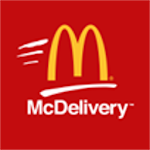 McDelivery Kuwait Apk