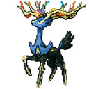 Pokemon X and Y: Xerneas Chrome extension download