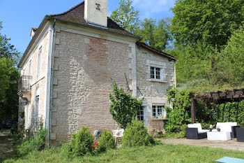 maison à Savignac-les-Eglises (24)