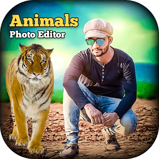 Animal edits