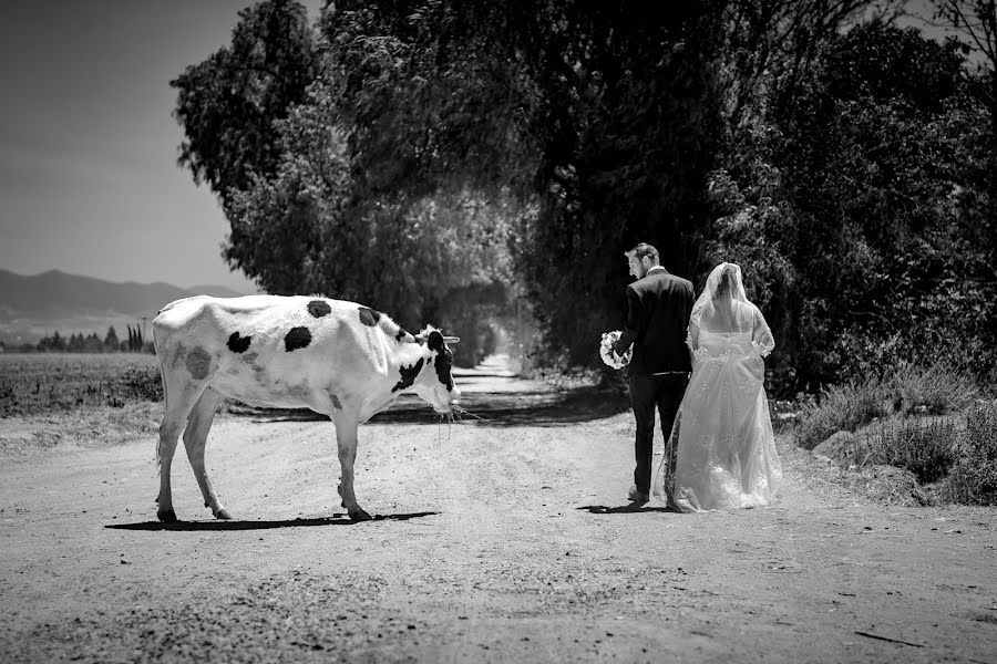 Fotógrafo de bodas Enrique Luna (enriqueluna). Foto del 10 de mayo