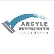 Argyle Plastering Logo