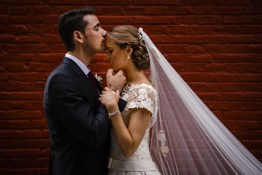 Fotógrafo de casamento Rocío Alegre (rocioalegre). Foto de 13 de janeiro 2020