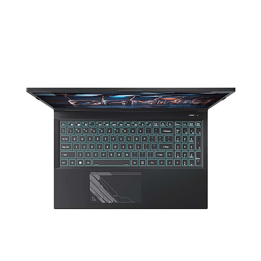 Laptop Gigabyte G5 MF5-H2VN353SH (i7-13620H) (Đen)