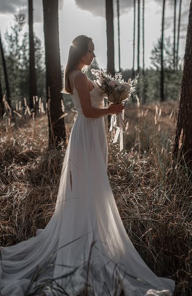 Wedding photographer Sergey Belikov (letoroom). Photo of 18 May 2021