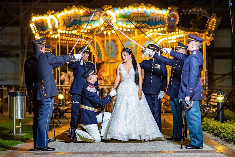 Fotógrafo de bodas Angel Donis (angeldonis). Foto del 12 de agosto 2020