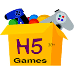 Cover Image of ดาวน์โหลด h5 gamebox offline version 1.0.1 APK