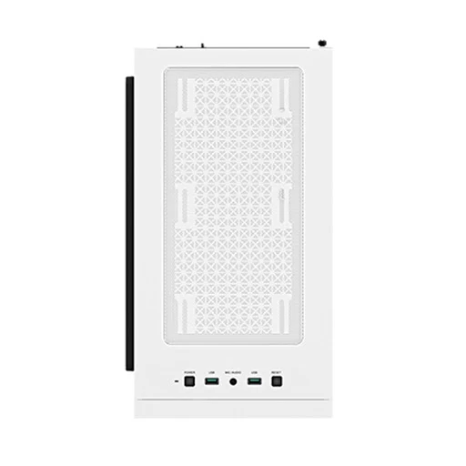 Vỏ Case DeepCool Macube 110 White M-ATX