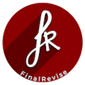 FinalRevise: papers/Notes/Book icon