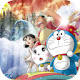 DORAEMON Wallpaper HD HomePage