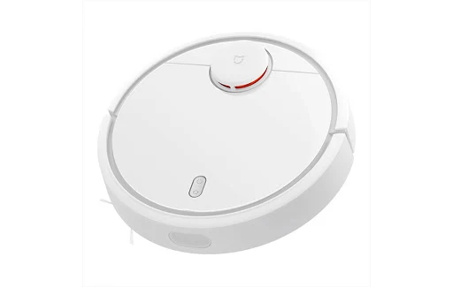 Máy Hút Bụi (VACUUM) XIAOMI MI ROBOT_SKV4022GL (Trắng) - Hàng trưng bày