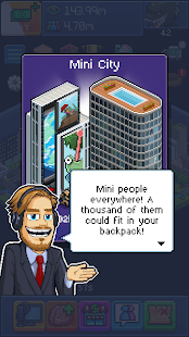 PewDiePie&apos;s Tuber Simulator Screenshot