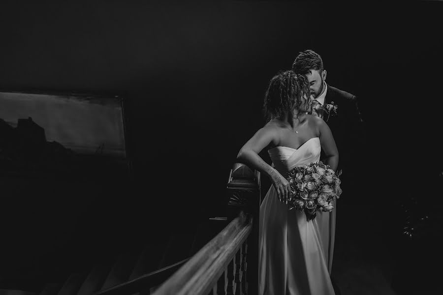 Photographe de mariage Irina Vasilkova (irinav). Photo du 12 janvier